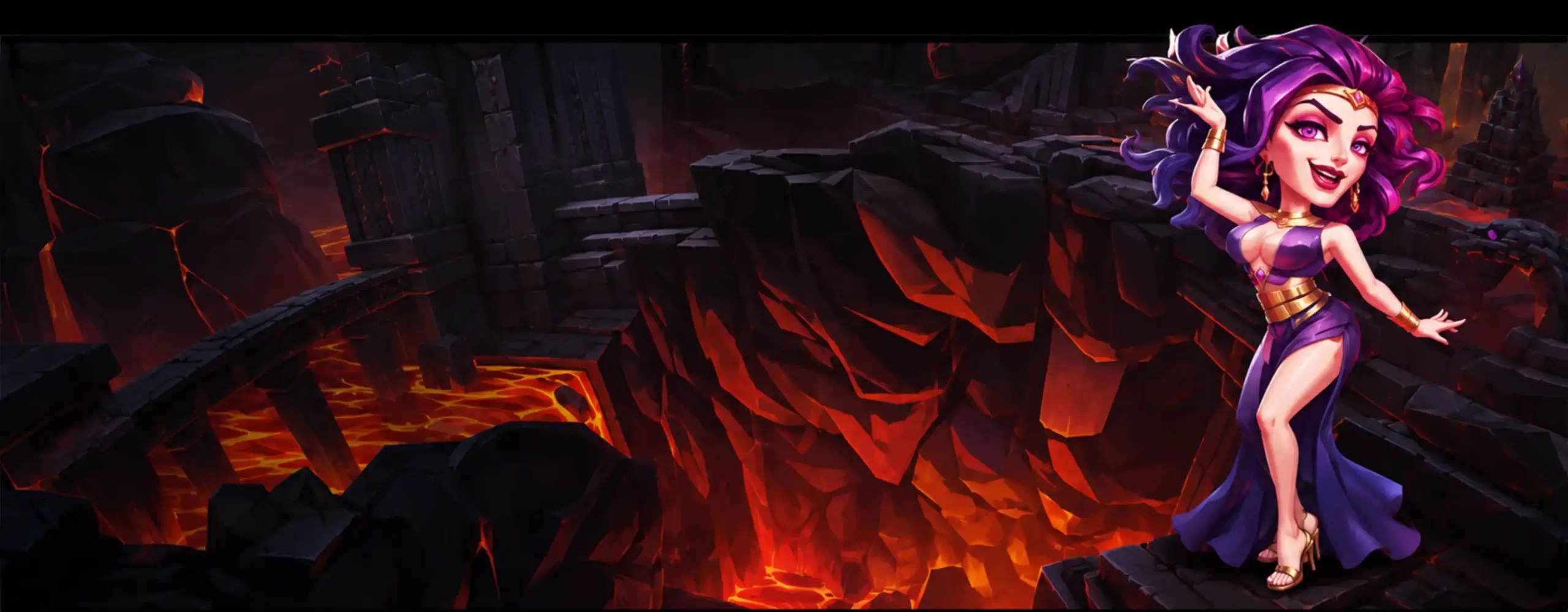 Excite Banner
